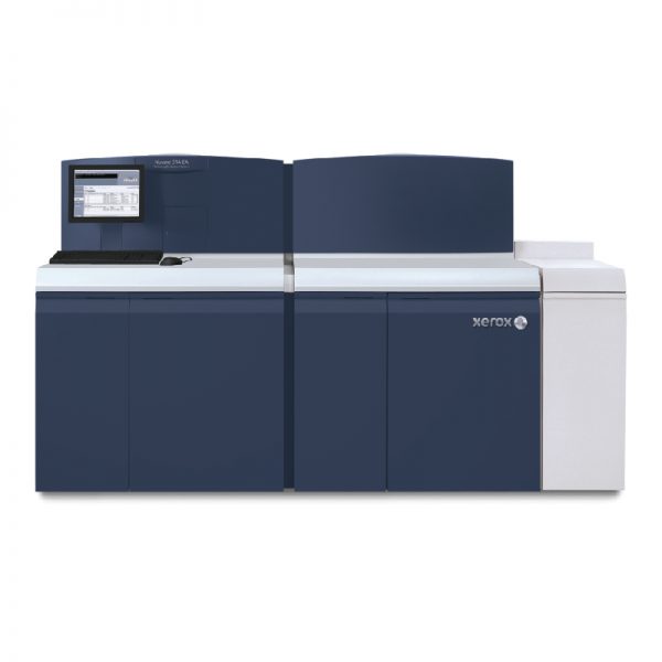 Xerox Nuvera 200 / 288 / 314 EA Perfection System – Docutech