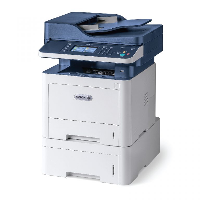 Xerox 3345 разборка сканера