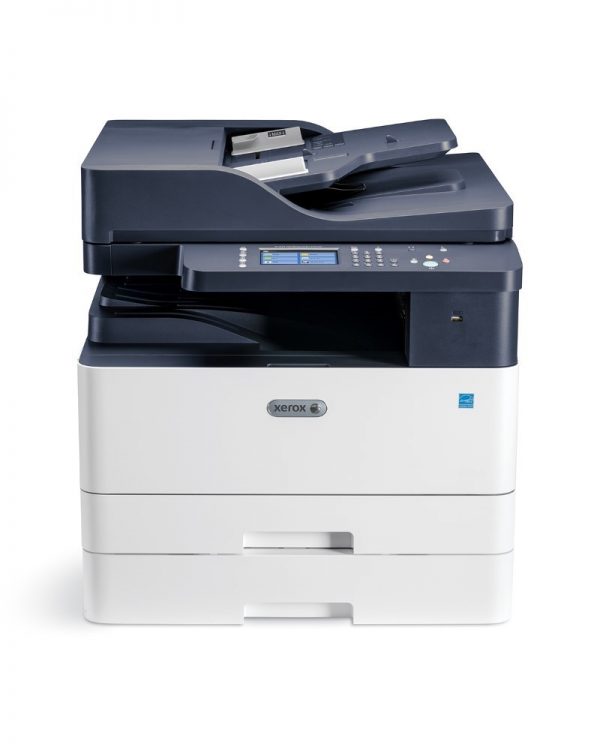 Настройка мфу xerox b1025