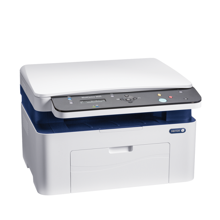 Xerox workcentre 3025 как сканировать на компьютер